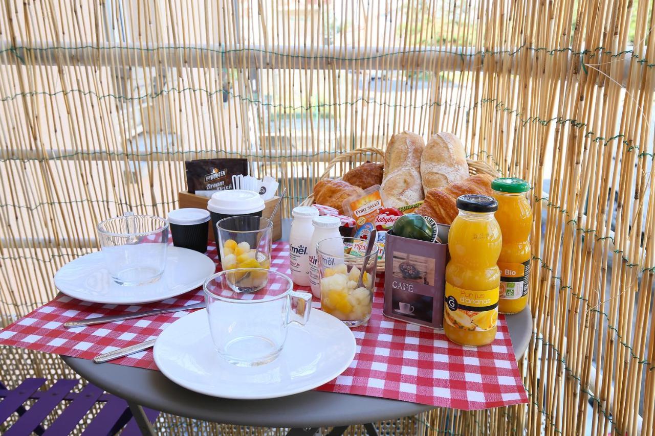 Expat Renting - Le Sophia - Casino Barriere - Parking Apartment Toulouse Exterior foto