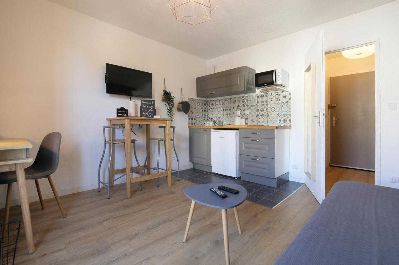 Expat Renting - Le Sophia - Casino Barriere - Parking Apartment Toulouse Exterior foto