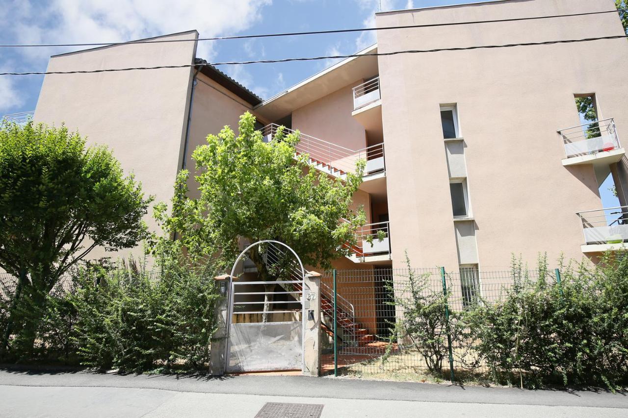 Expat Renting - Le Sophia - Casino Barriere - Parking Apartment Toulouse Exterior foto