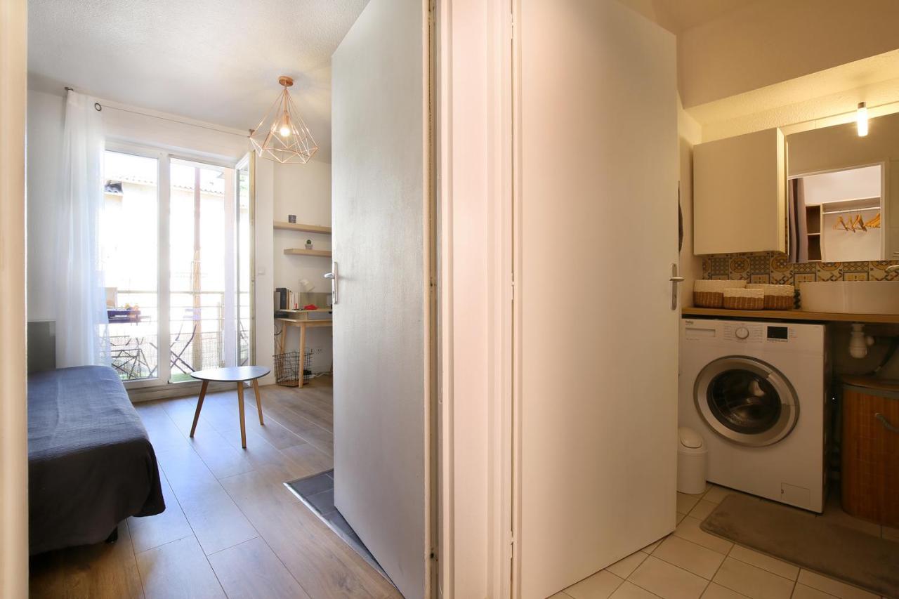 Expat Renting - Le Sophia - Casino Barriere - Parking Apartment Toulouse Exterior foto