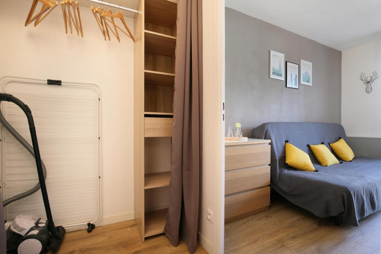 Expat Renting - Le Sophia - Casino Barriere - Parking Apartment Toulouse Exterior foto
