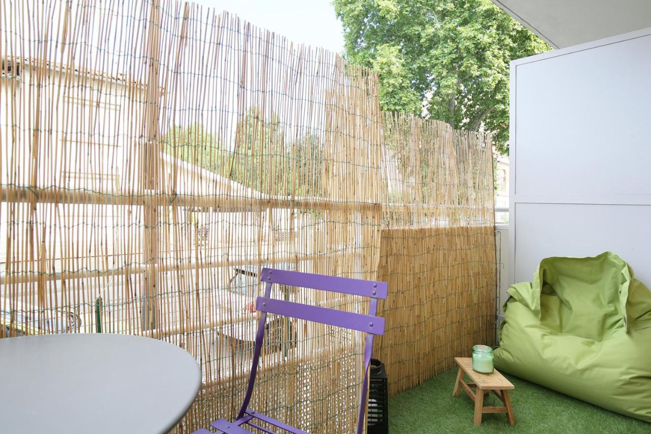 Expat Renting - Le Sophia - Casino Barriere - Parking Apartment Toulouse Exterior foto